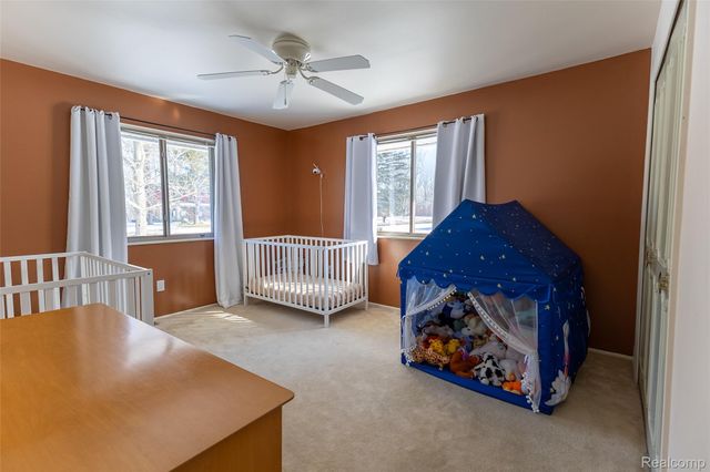 9268 La Spezia Drive, Davison Township, MI 48423