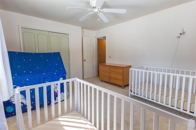 9268 La Spezia Drive, Davison Township, MI 48423