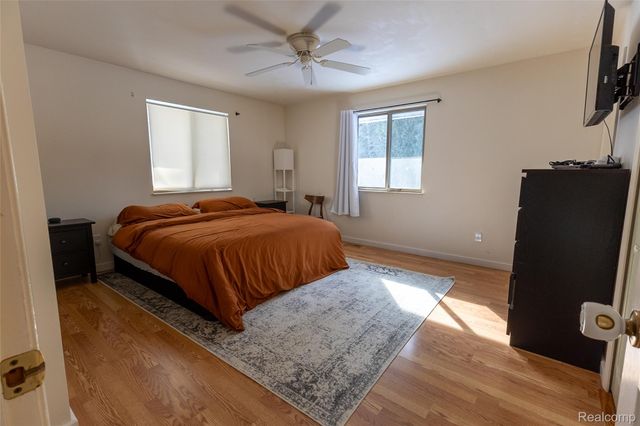 9268 La Spezia Drive, Davison Township, MI 48423