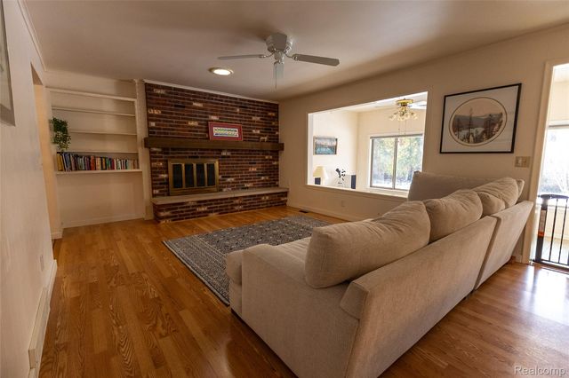 9268 La Spezia Drive, Davison Township, MI 48423