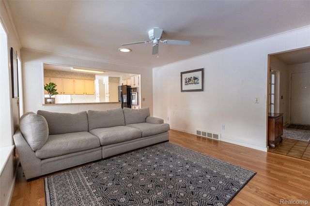 9268 La Spezia Drive, Davison Township, MI 48423