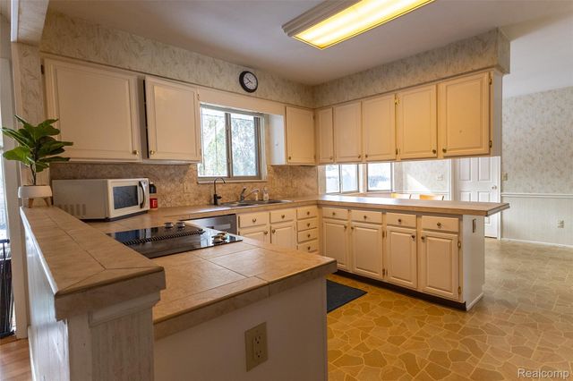 9268 La Spezia Drive, Davison Township, MI 48423