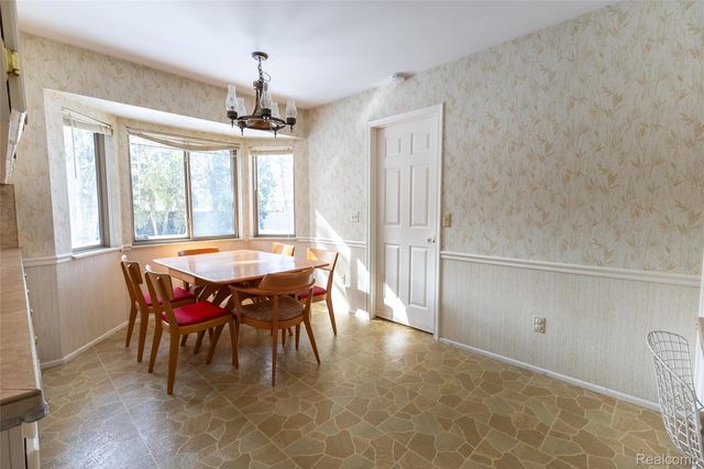 9268 La Spezia Drive, Davison Township, MI 48423