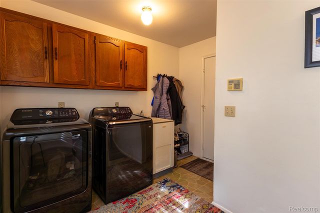 9268 La Spezia Drive, Davison Township, MI 48423