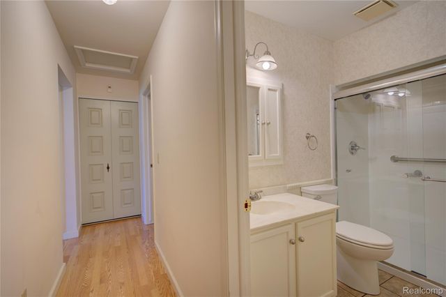 9268 La Spezia Drive, Davison Township, MI 48423