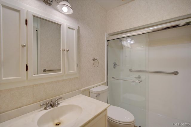 9268 La Spezia Drive, Davison Township, MI 48423