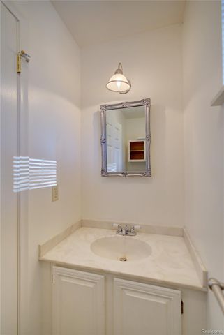 9268 La Spezia Drive, Davison Township, MI 48423