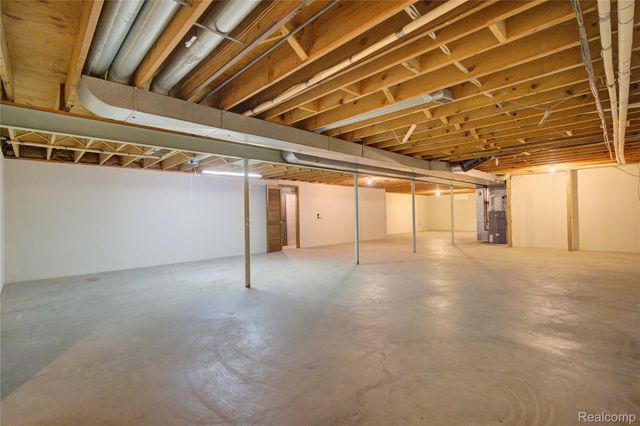 9268 La Spezia Drive, Davison Township, MI 48423