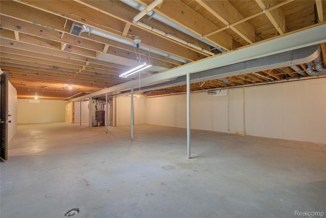 9268 La Spezia Drive, Davison Township, MI 48423