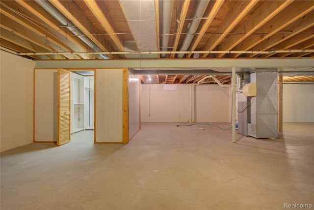 9268 La Spezia Drive, Davison Township, MI 48423