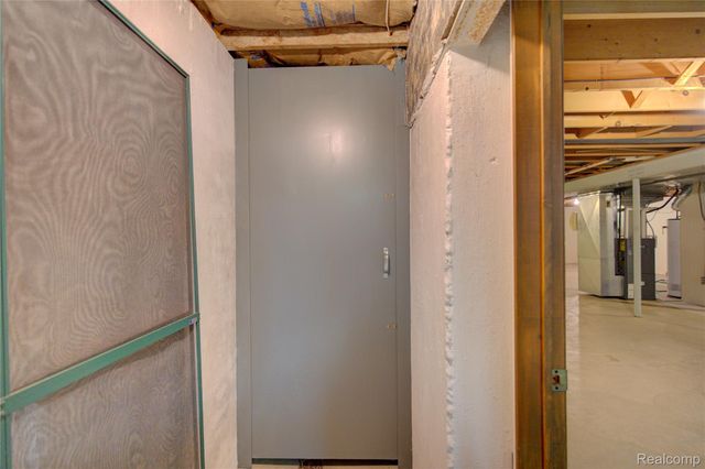 9268 La Spezia Drive, Davison Township, MI 48423