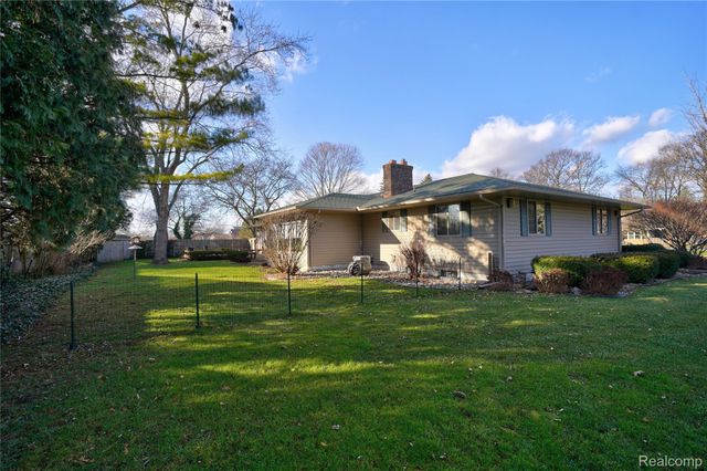 9268 La Spezia Drive, Davison Township, MI 48423