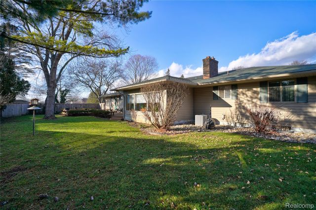 9268 La Spezia Drive, Davison Township, MI 48423