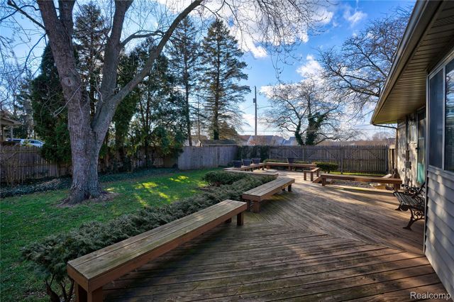 9268 La Spezia Drive, Davison Township, MI 48423