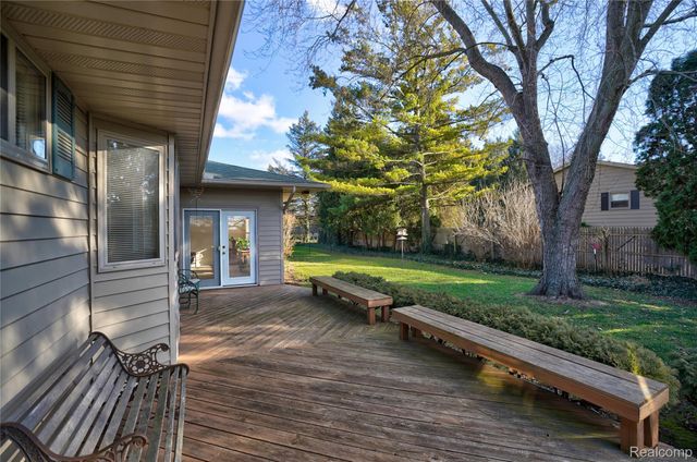 9268 La Spezia Drive, Davison Township, MI 48423