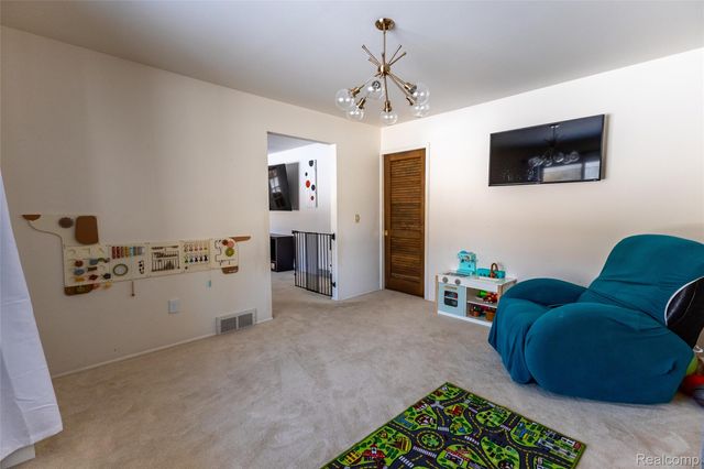 9268 La Spezia Drive, Davison Township, MI 48423