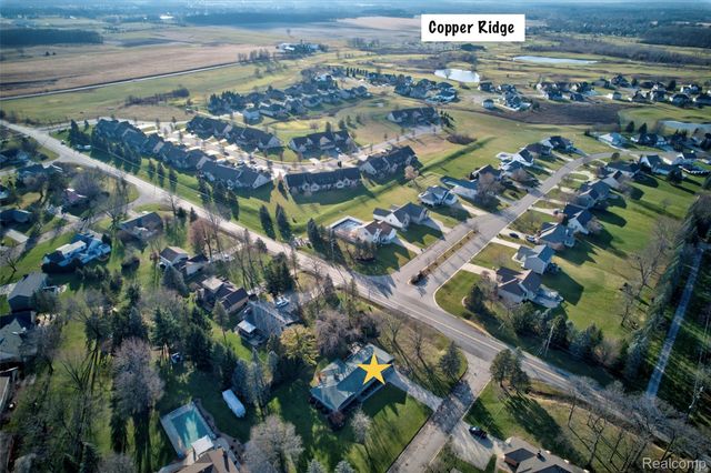 9268 La Spezia Drive, Davison Township, MI 48423