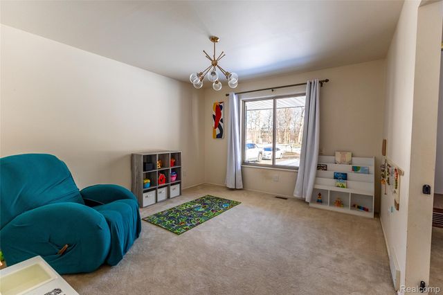 9268 La Spezia Drive, Davison Township, MI 48423