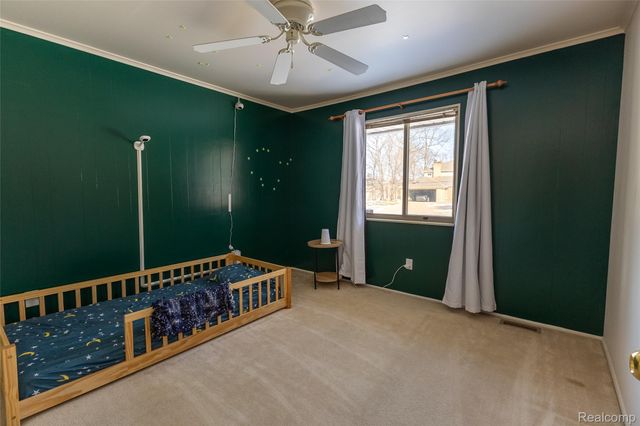 9268 La Spezia Drive, Davison Township, MI 48423