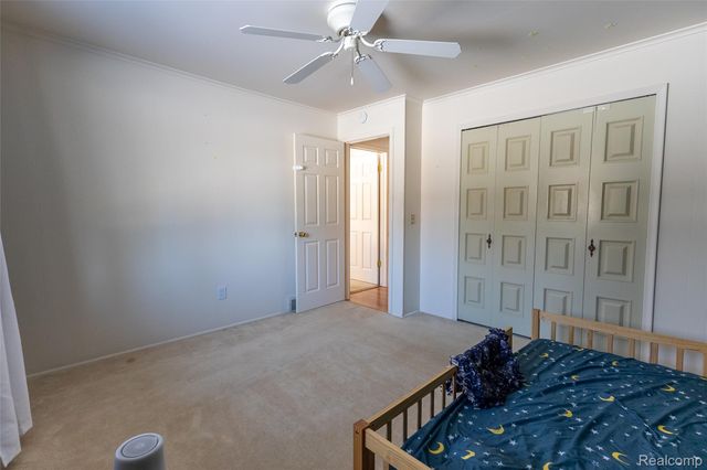 9268 La Spezia Drive, Davison Township, MI 48423