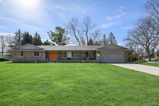 9268 La Spezia Drive, Davison Township, MI 48423