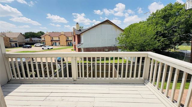 221 Meadow Court, Keller, TX 76248