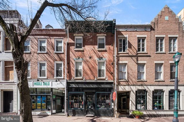 246 S 11TH ST, Philadelphia, PA 19107