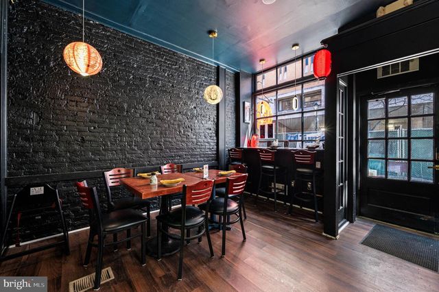 246 S 11TH ST, Philadelphia, PA 19107