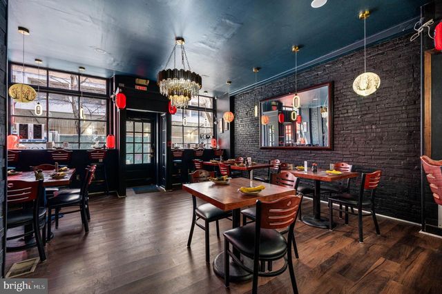 246 S 11TH ST, Philadelphia, PA 19107