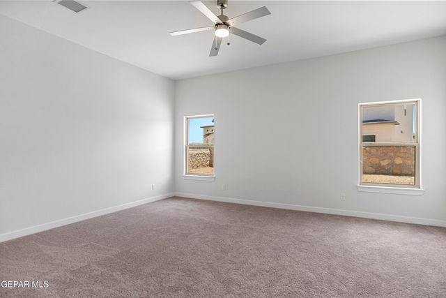 12457 Cayo Norte Drive, El Paso, TX 79934