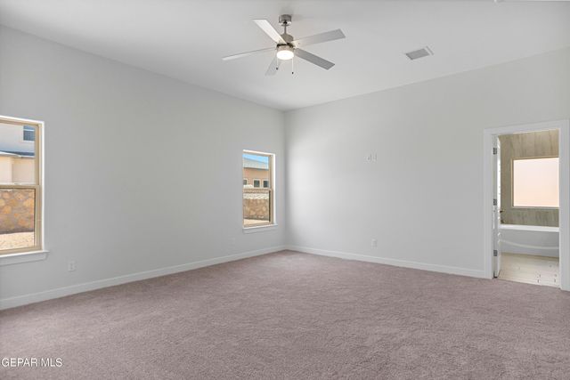 12457 Cayo Norte Drive, El Paso, TX 79934