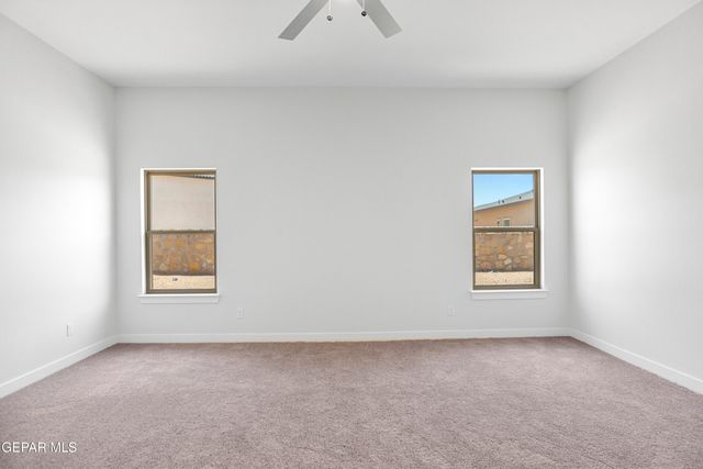 12457 Cayo Norte Drive, El Paso, TX 79934