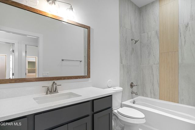 12457 Cayo Norte Drive, El Paso, TX 79934