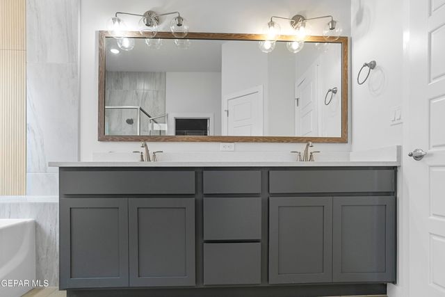 12457 Cayo Norte Drive, El Paso, TX 79934