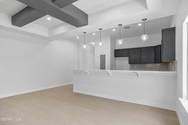 12457 Cayo Norte Drive, El Paso, TX 79934