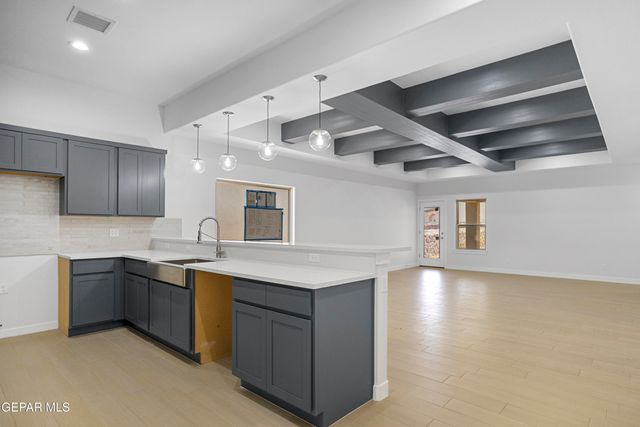 12457 Cayo Norte Drive, El Paso, TX 79934