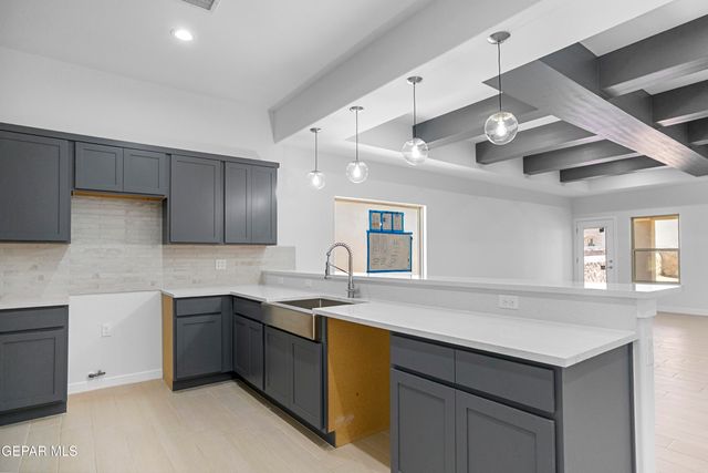 12457 Cayo Norte Drive, El Paso, TX 79934