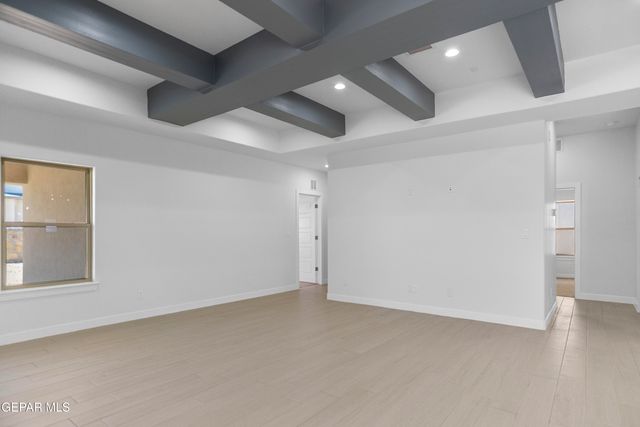 12457 Cayo Norte Drive, El Paso, TX 79934