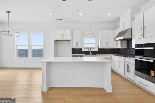 3915 Alba Street NW, Kennesaw, GA 30144