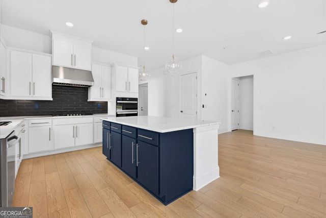 3915 Alba Street NW, Kennesaw, GA 30144