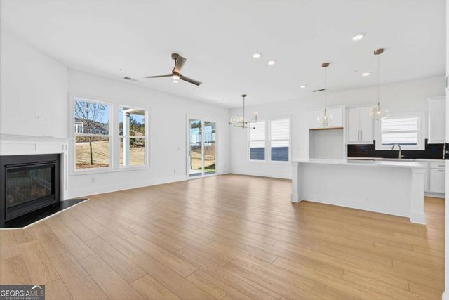 3915 Alba Street NW, Kennesaw, GA 30144