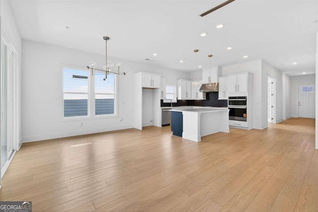 3915 Alba Street NW, Kennesaw, GA 30144