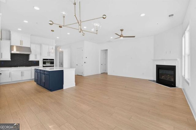 3915 Alba Street NW, Kennesaw, GA 30144