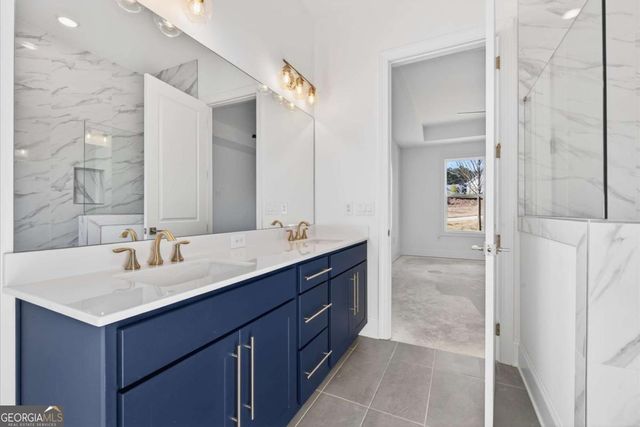 3915 Alba Street NW, Kennesaw, GA 30144