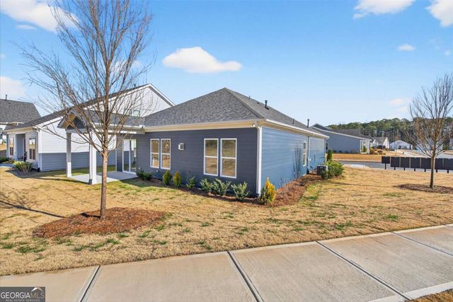 3915 Alba Street NW, Kennesaw, GA 30144