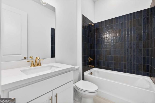 3915 Alba Street NW, Kennesaw, GA 30144