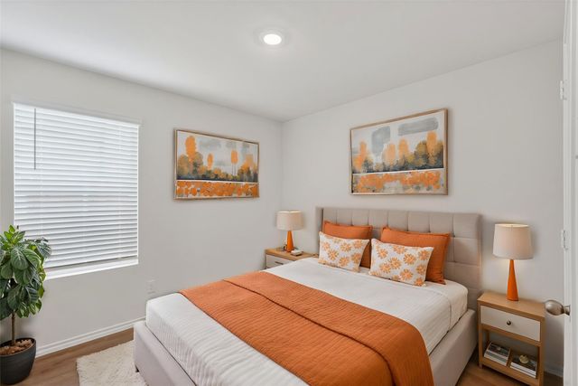 7007 Cottonseed Drive, Princeton, TX 75407