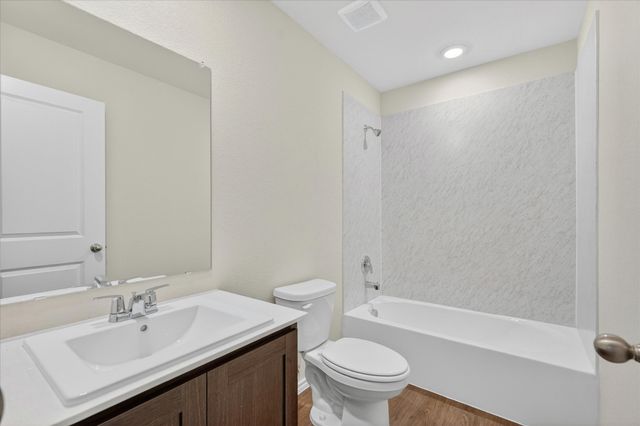 7007 Cottonseed Drive, Princeton, TX 75407