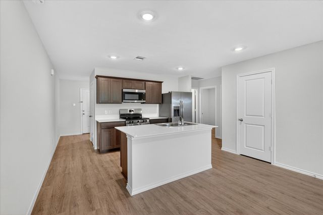 7007 Cottonseed Drive, Princeton, TX 75407