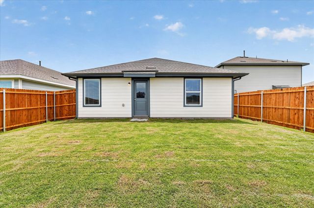 7007 Cottonseed Drive, Princeton, TX 75407